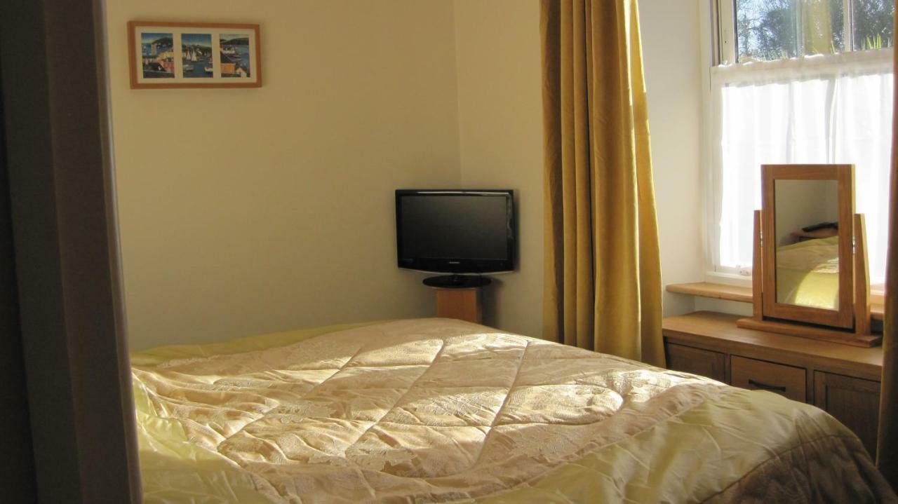 Ferienwohnung Glengarth Penryn Exterior foto